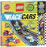 Klutz Lego Race Cars STEM Activity Kit | Amazon (US)