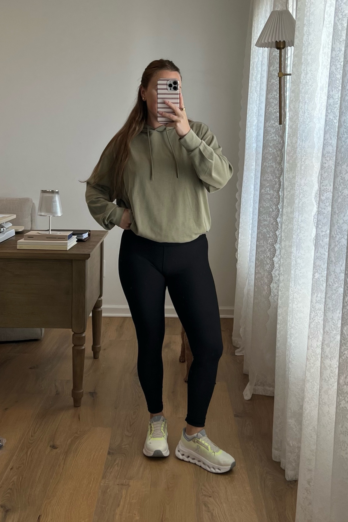 saturday ootd 

#LTKSeasonal #LTKFitness #LTKActive