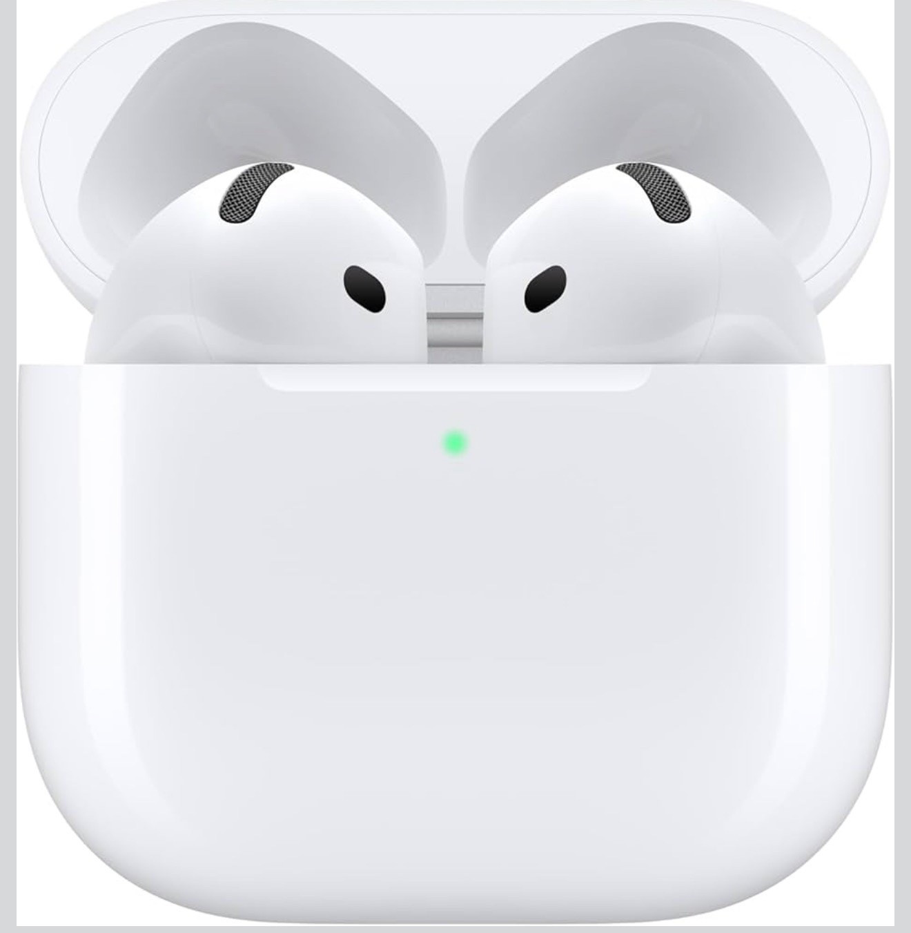 Apple AirPods 4