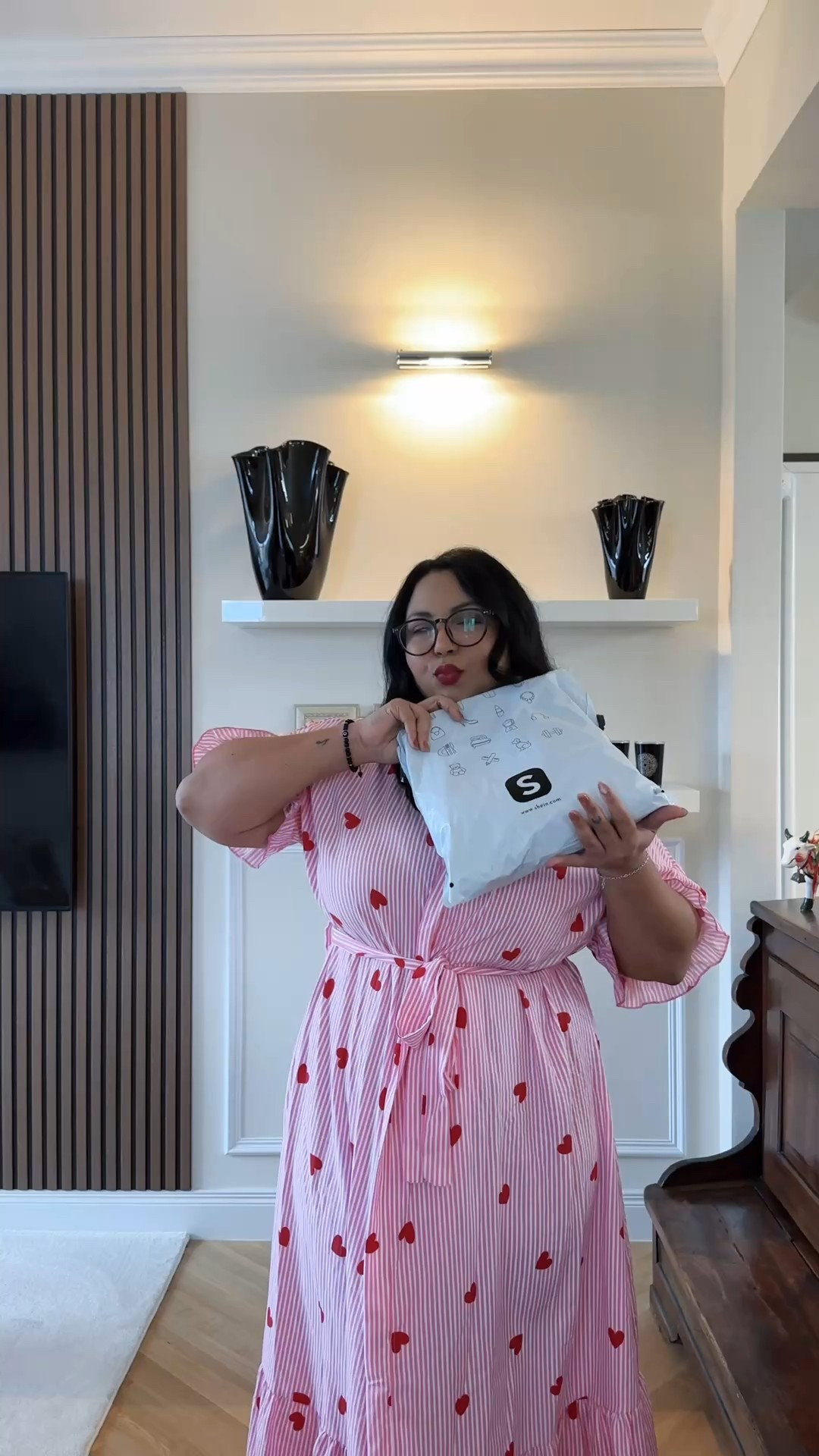 SHEIN curve tops for spring 

#curvyfashion #tops #curvefashion #midsizeoutfits 

#LTKcurves #LTKspring #LTKmidsize