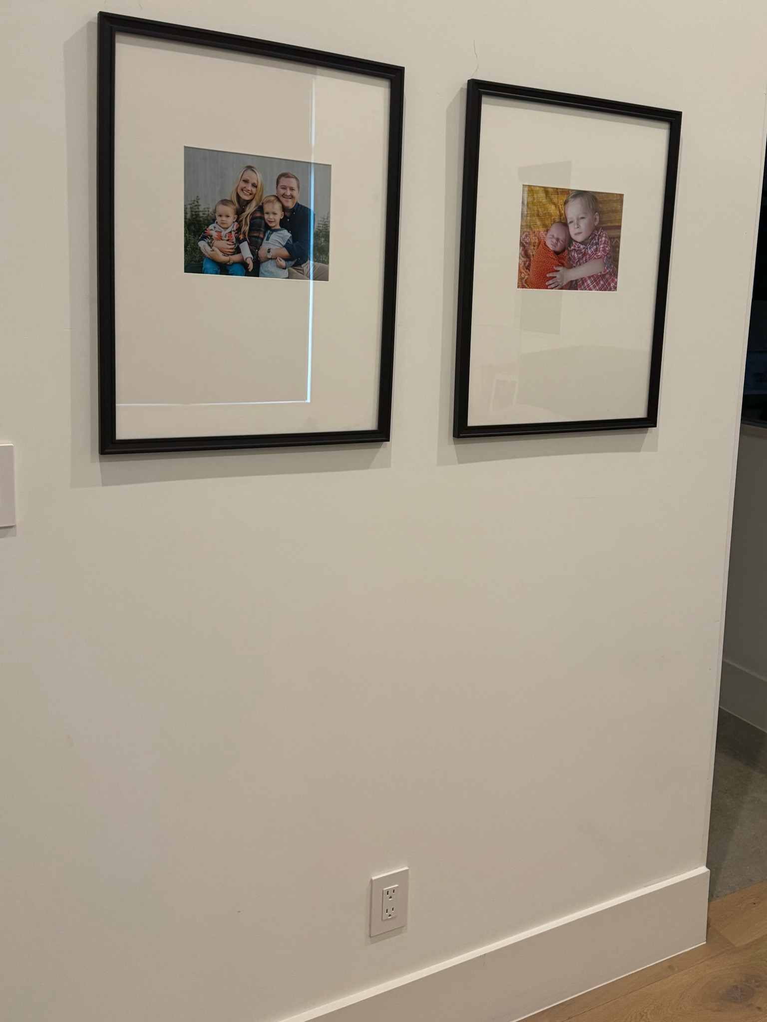 Love these Target frames!
