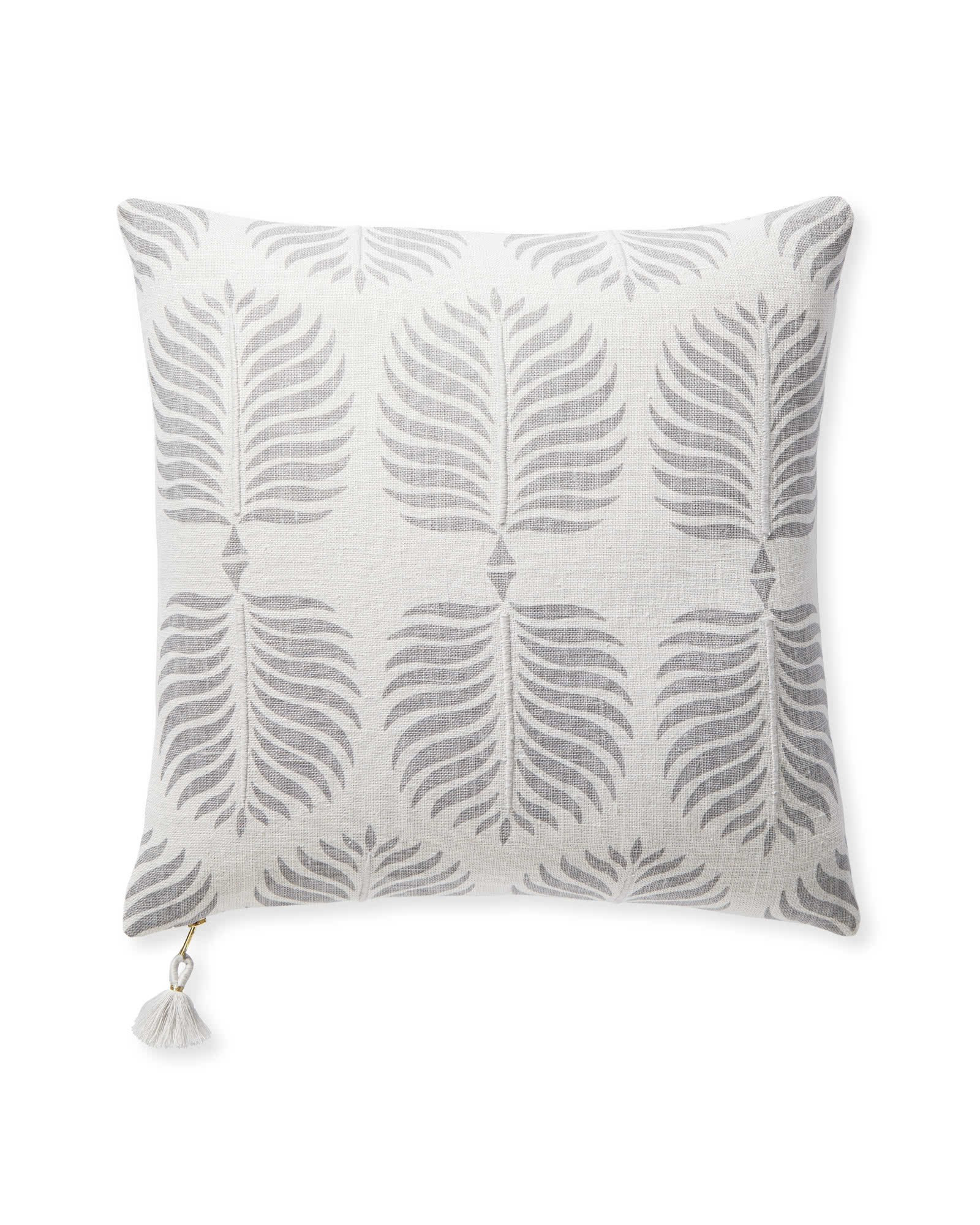 Granada Pillow Cover | Serena and Lily