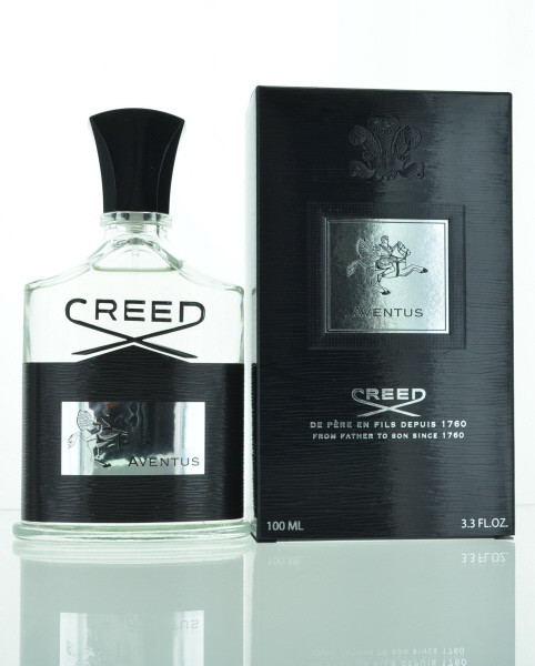 Creed Aventus Eau De Parfum Men 3.3oz | Maxaroma