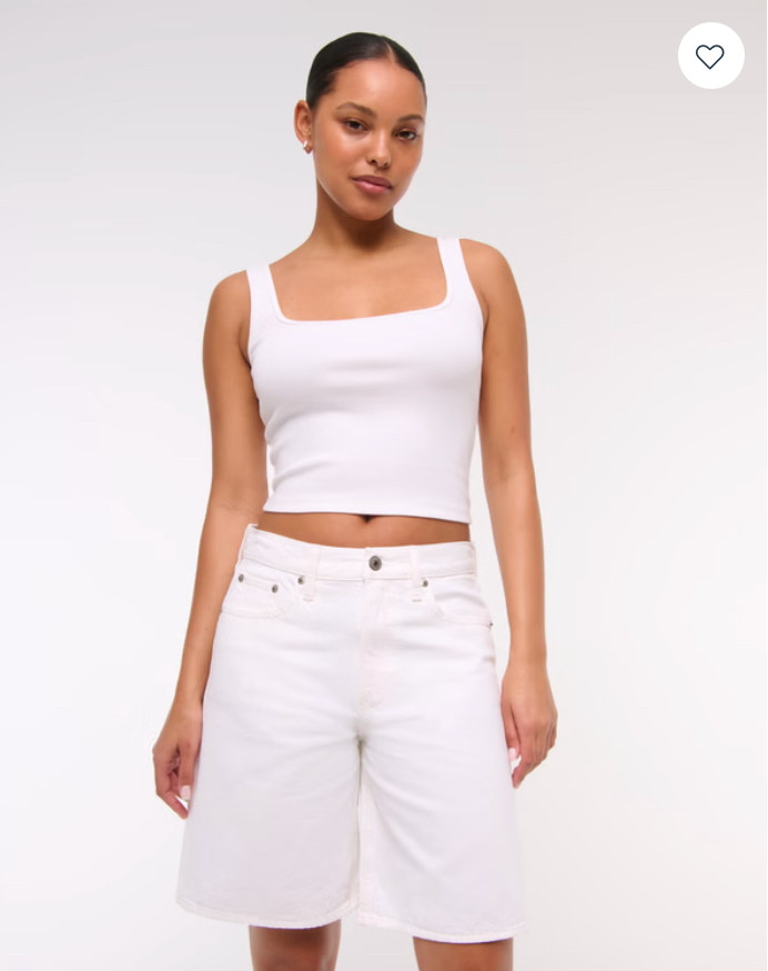 Abercrombie Buy One Get One 50% off!
Summer Style, Summer Essentials, Resort Style, Spring Style  

 #LTKSeasonal