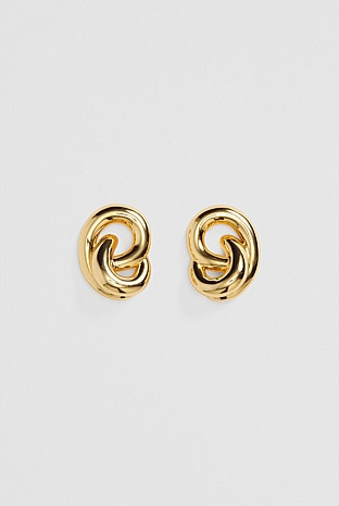 Freya Statement Stud Earring | Country Road