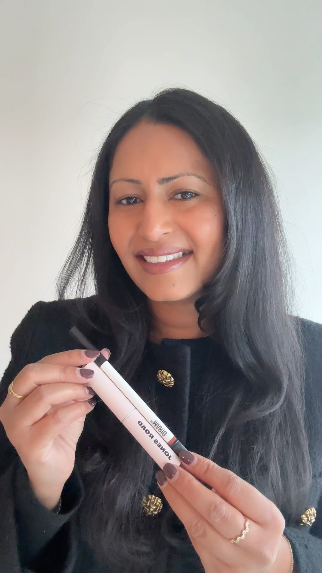 This is the perfect new nude brown lip combo for autumn. I’m using lipliner in Spiced Chai by Makeup by Mario and tinted lip balm in Nude Rose by Jones Road beauty. 🍂 What do you think?

#LTKGiftGuide #LTKFindsUnder50 #LTKBeauty