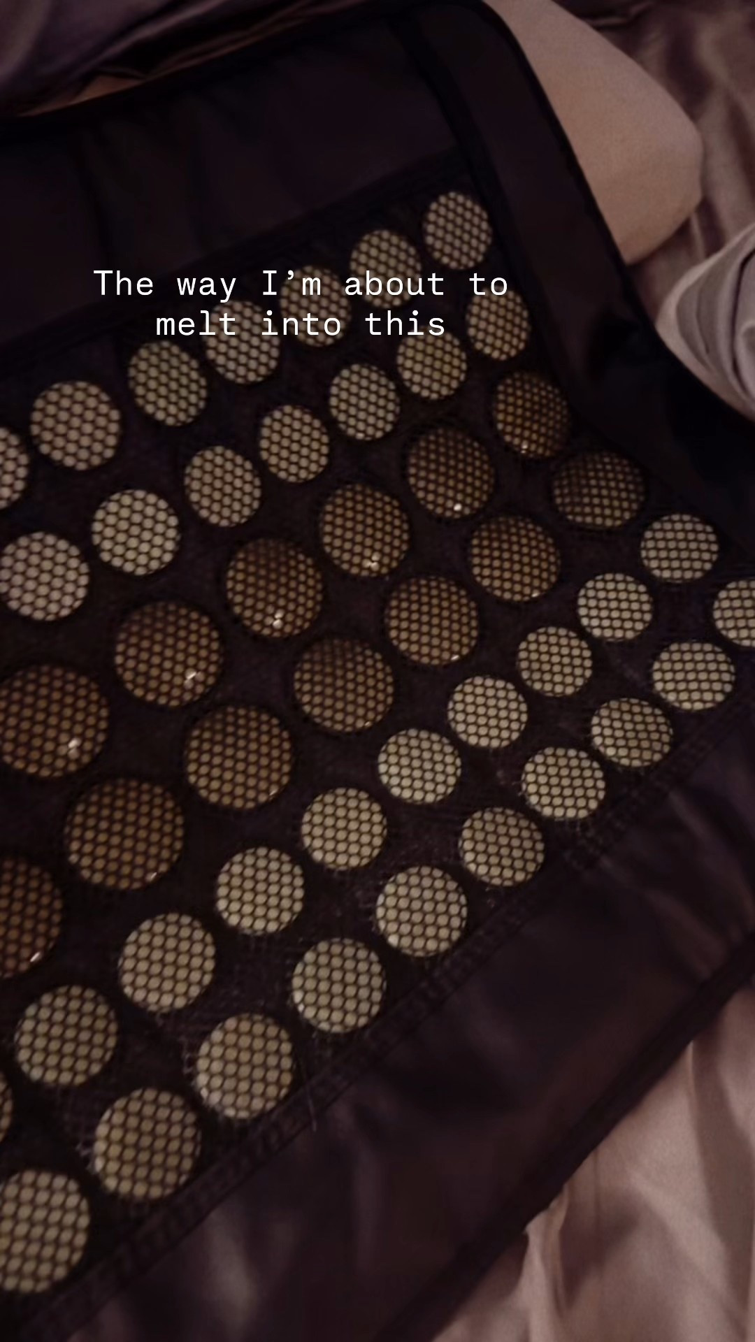 The heating pad of our dreams and it’s on sale 

#LTKselfcare