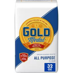 Gold Medal All Purpose Flour - 2lbs | Target