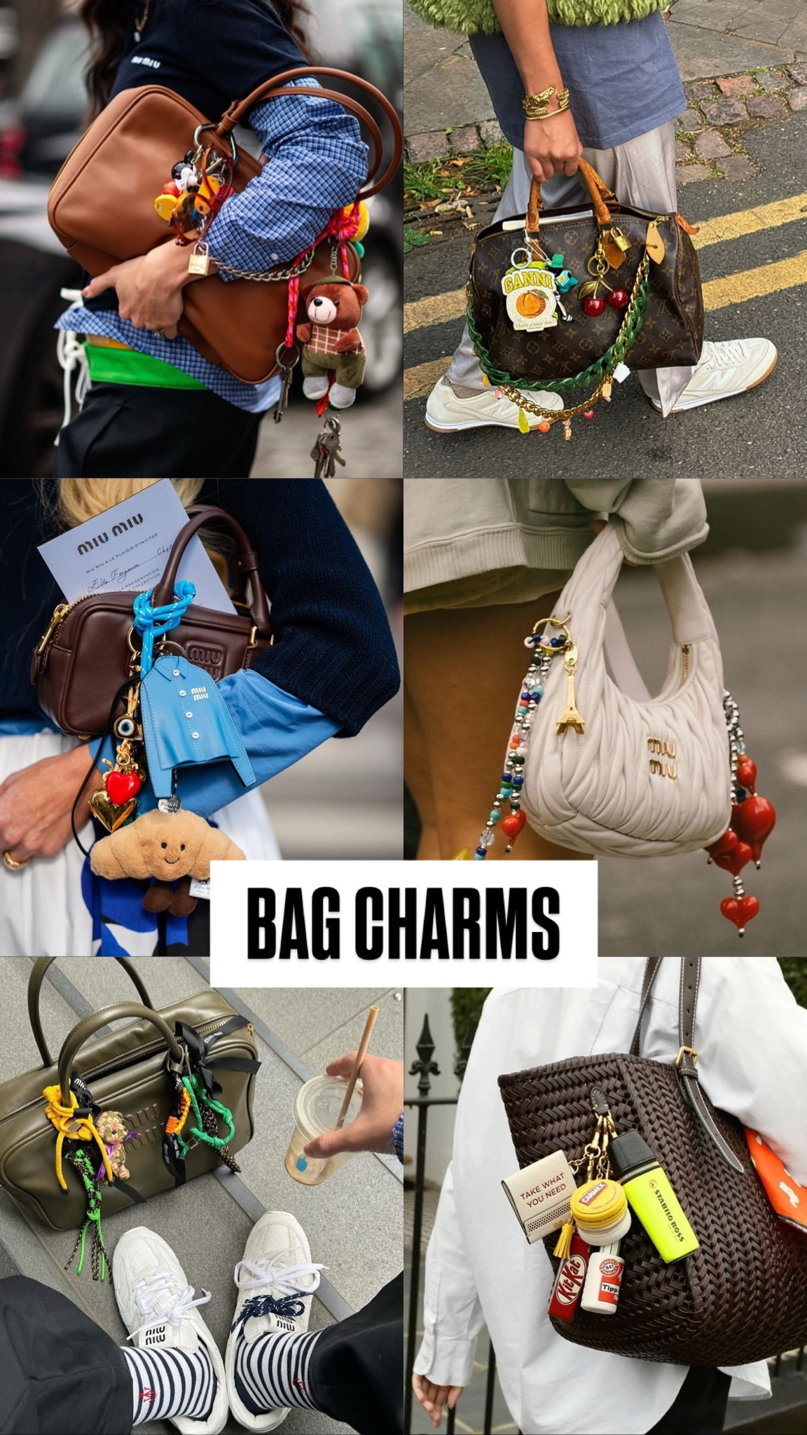 #LTKbag #LTKspring #LTKluxury