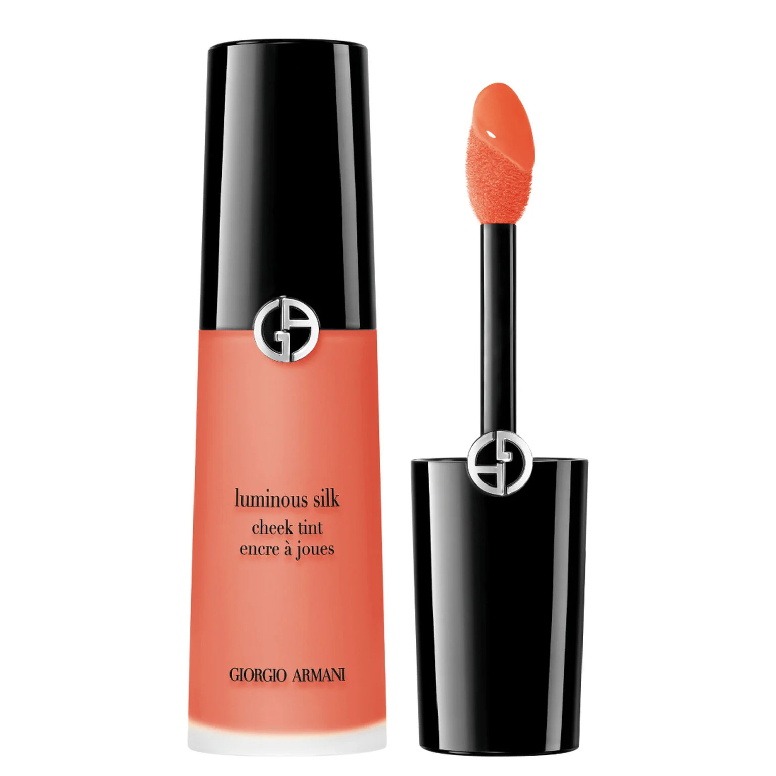 Luminous Silk Cheek Tint Liquid Blush | Armani beauty​ | Giorgio Armani Beauty (US)