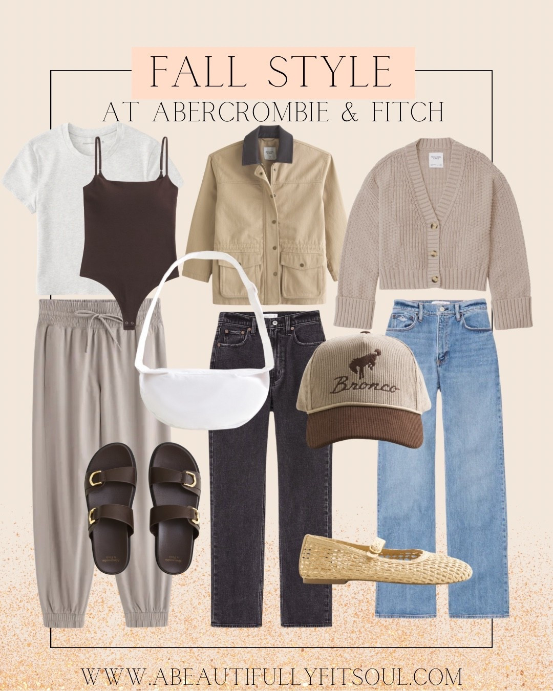 Fall Essentials at Abercrombie and Fitch. Fall outfits, fall fashion 2025, fall shoes, fall style, fall sale, fall fashion, fall outfits 2025, fall outfits women, fall womens shoes, fall 2025 shoes. 

#LTKStyleTip