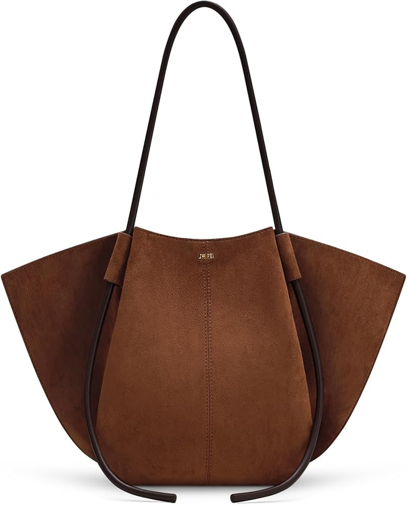 JW PEI Women's Nala Wide Tote Bag | Amazon (US)
