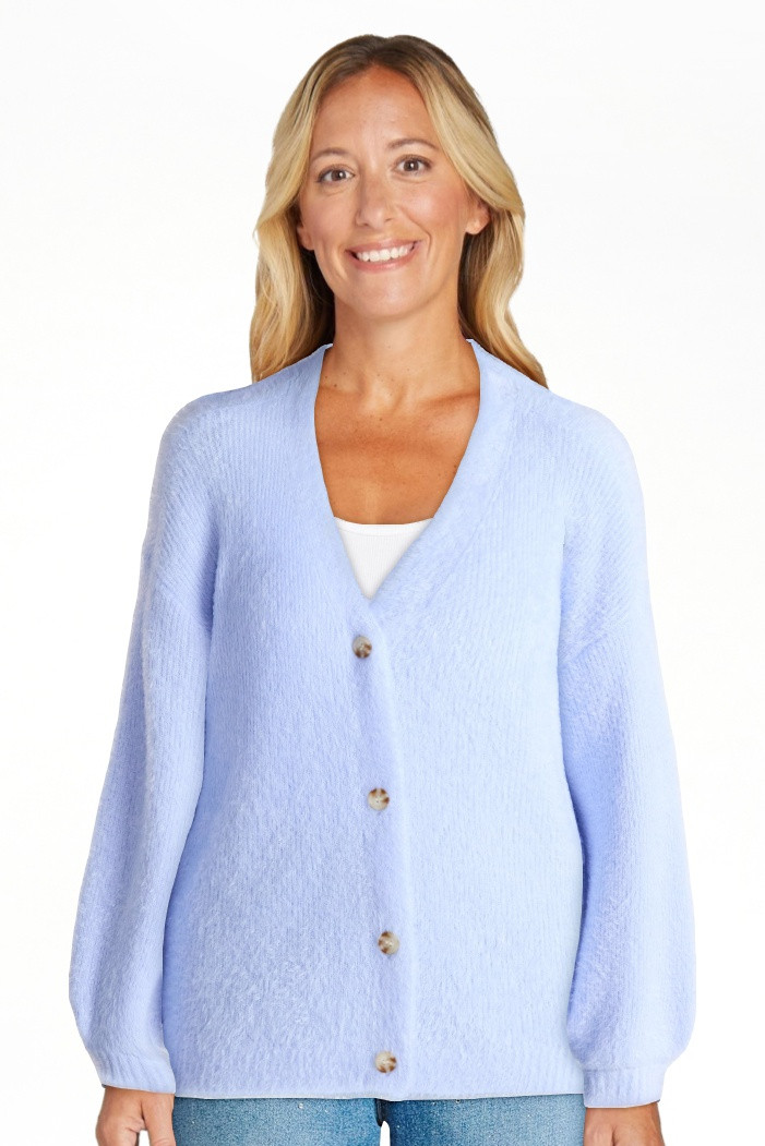 No Boundaries Fashion Button Front Cardigan, Women's | Walmart (US)