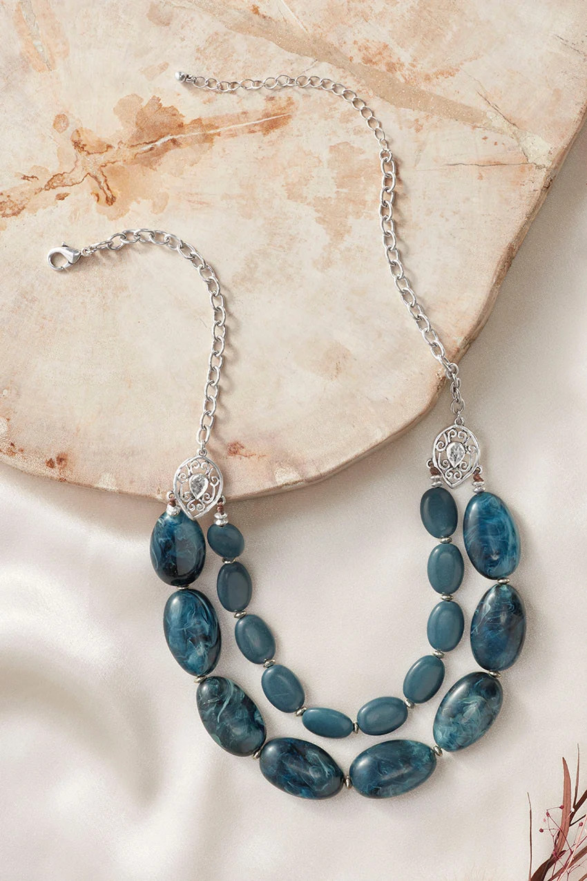 Midnight Sky Necklace | Coldwater Creek