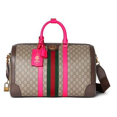 Gucci Savoy medium duffle bag | Gucci (US)