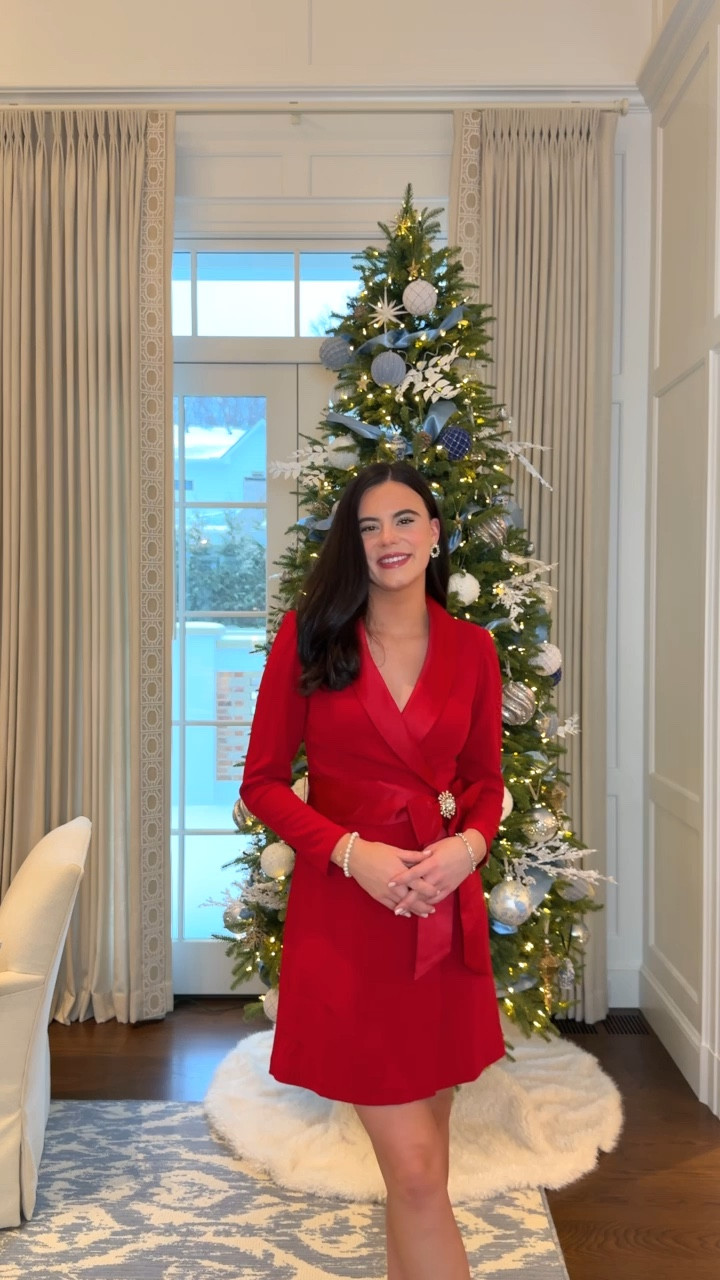 @Nordstrom #NordstromPartner Holiday looks from Nordstrom! Sharing a round up of looks for the holidays that are timeless and classic!



#LTKGiftGuide #LTKHoliday #LTKSeasonal