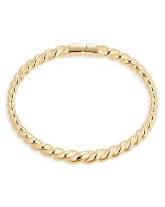 Golden Hour Twist Bracelet | Bloomingdale's (US)