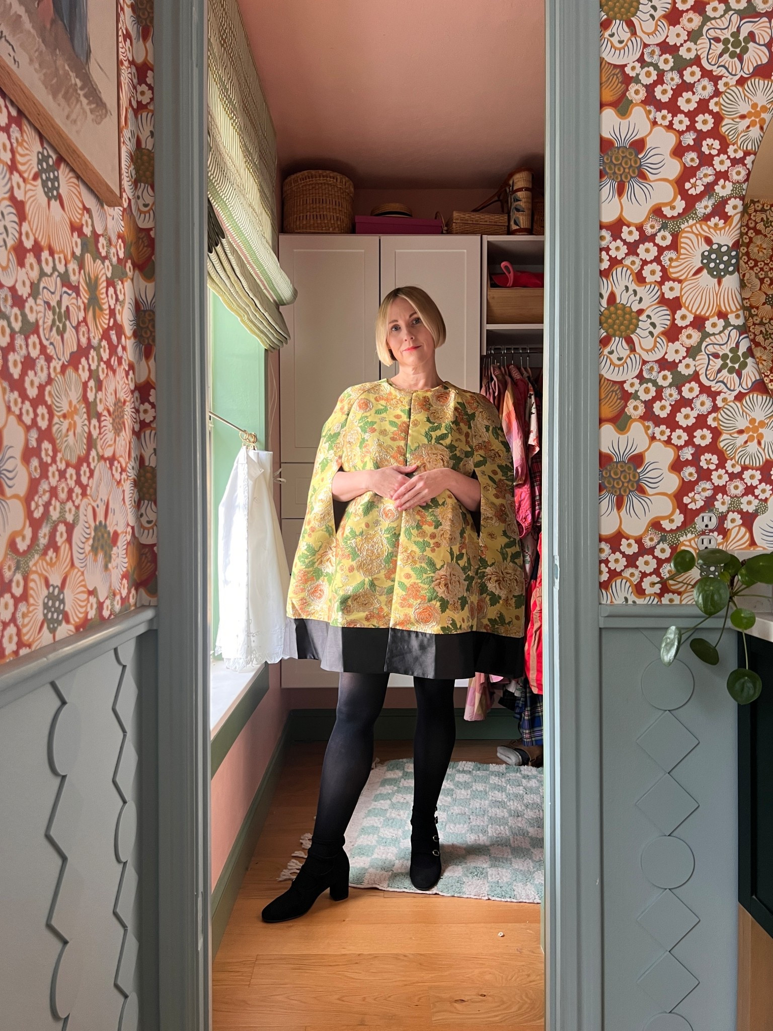 Is there anything more fun?! 

#LTKootd #LTKHoliday #LTKOver40