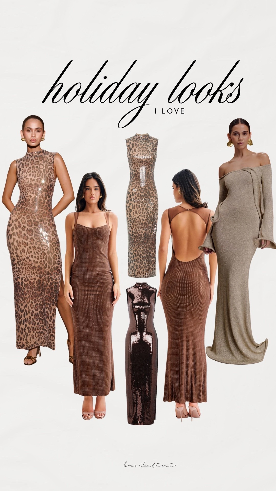 Holiday photos, holiday party, winter wedding guest dress ✨ 

#LTKHoliday #LTKStyleTip #LTKGiftGuide