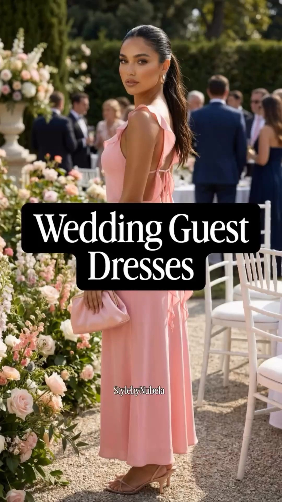 Summer Pastel Wedding Guest Outfits.


pastel wedding guest dresses summer, elegant wedding guest outfits women, soft color dress ideas wedding, chic summer wedding outfits, Pinterest wedding guest inspiration

#weddingguestdress #pasteldress #summerwedding #lookoftoday

#LTKWedding #LTKMothersDay #LTKootd #LTKSaleAlert