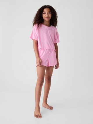 Kids Recycled PJ Set | Gap (US)