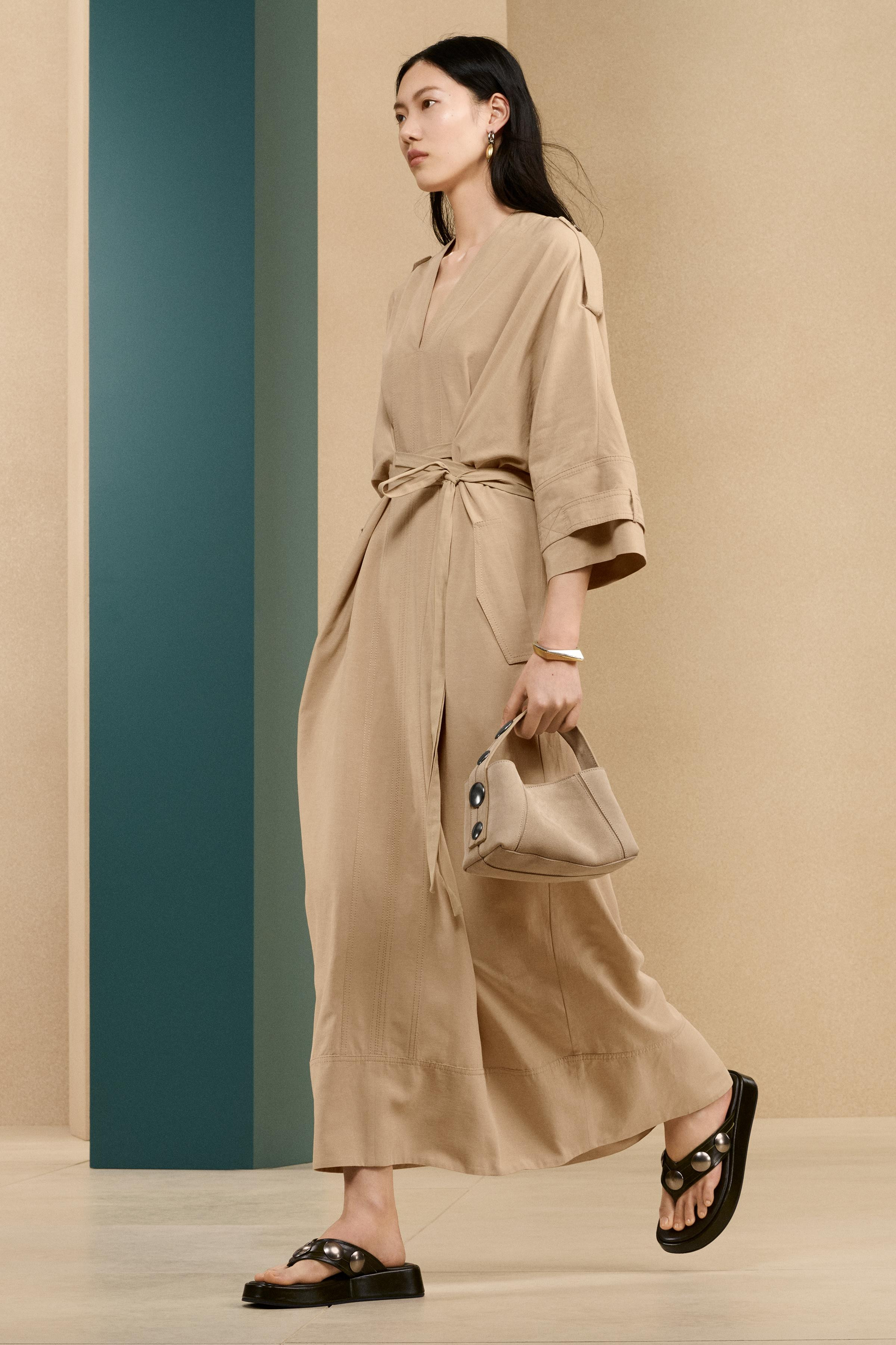 KMN DRSS 14 | Zara US