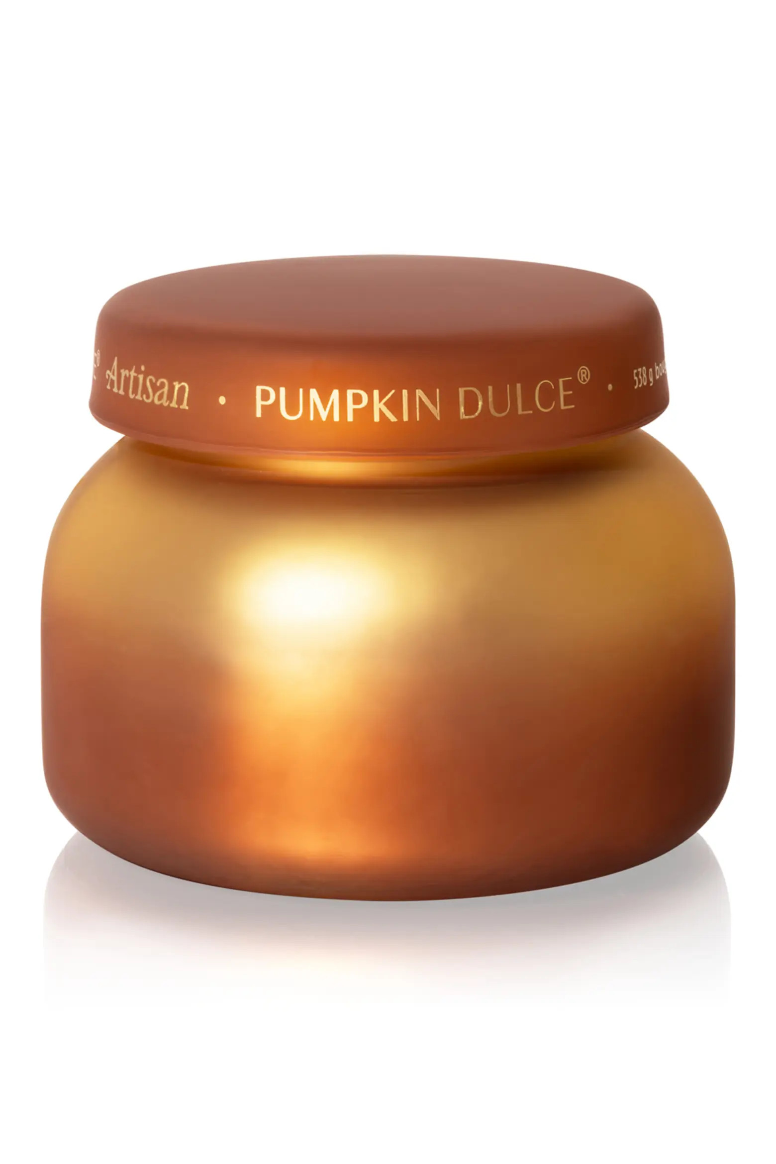 Capri Blue Tuscan Radiance Volcano Signature Jar Candle | Nordstrom | Nordstrom