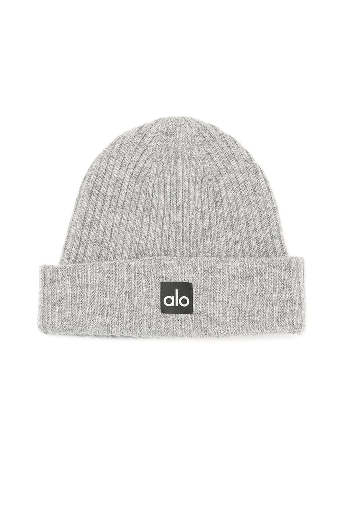 Cashmere Beanie | Alo Yoga (US)