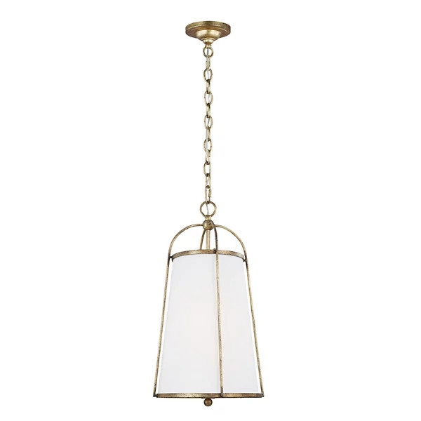 Stonington Tapered Pendant | Lumens