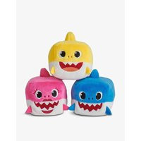 Singing Cubes assorted toys | Selfridges