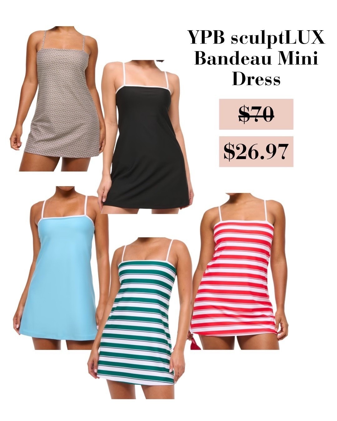 Abercrombie Exercise Dress

Abercrombie on sale, exercise dress on sale, Abercrombie exercise dress on sale, blue exercise dress, striped exercise dress, black exercise dress, brown exercise dress, square neck exercise dress, exercise mini dress, casual mini dress, athletic dress, mini athletic dress, Abercrombie athletic dress, red athletic dress, red exercise dress, workout dress women, active dress women, athleisure dress, sporty dress outfit, tennis dress women, golf dress women, built in shorts dress, dress with built in shorts, activewear dress with shorts, flattering athletic dress, fitted athletic dress, supportive athletic dress, stretchy active dress, breathable workout dress, moisture wicking dress, lightweight athletic dress, comfortable workout dress, everyday athletic dress, casual athletic outfit, athleisure outfit dress, sporty casual outfit, errands outfit dress, walk outfit dress, hot girl walk outfit, travel day outfit dress, airport outfit dress, throw on and go dress, one and done outfit dress, easy everyday outfit, spring athletic outfit, summer athletic outfit, warm weather activewear, hot weather workout outfit, cute gym outfit dress, stylish workout dress, clean girl athletic outfit, minimal athleisure dress, neutral athletic dress, capsule wardrobe activewear, versatile athletic dress, Abercrombie activewear women, Abercrombie workout dress, Abercrombie new arrivals women, Abercrombie summer collection, trending athletic dress 2026, popular workout dresses women, best exercise dress women, athletic dress under $100, affordable athletic dress, high end look for less activewear, Amazon exercise dress dupe, outdoor workout outfit, pickleball dress outfit, tennis outfit dress, casual day dress sporty, casual summer mini dress, Morgan Grace Howe

#LTKActive #LTKootd #LTKSeasonal