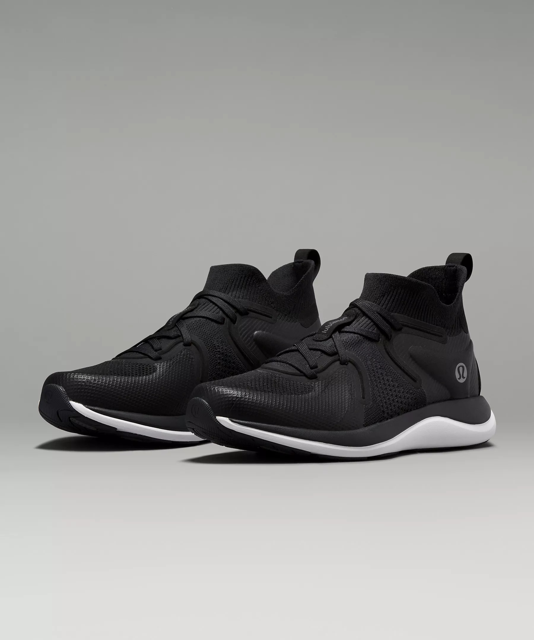 Chargefeel 2 Mid Women's Workout Shoe | Lululemon (US)
