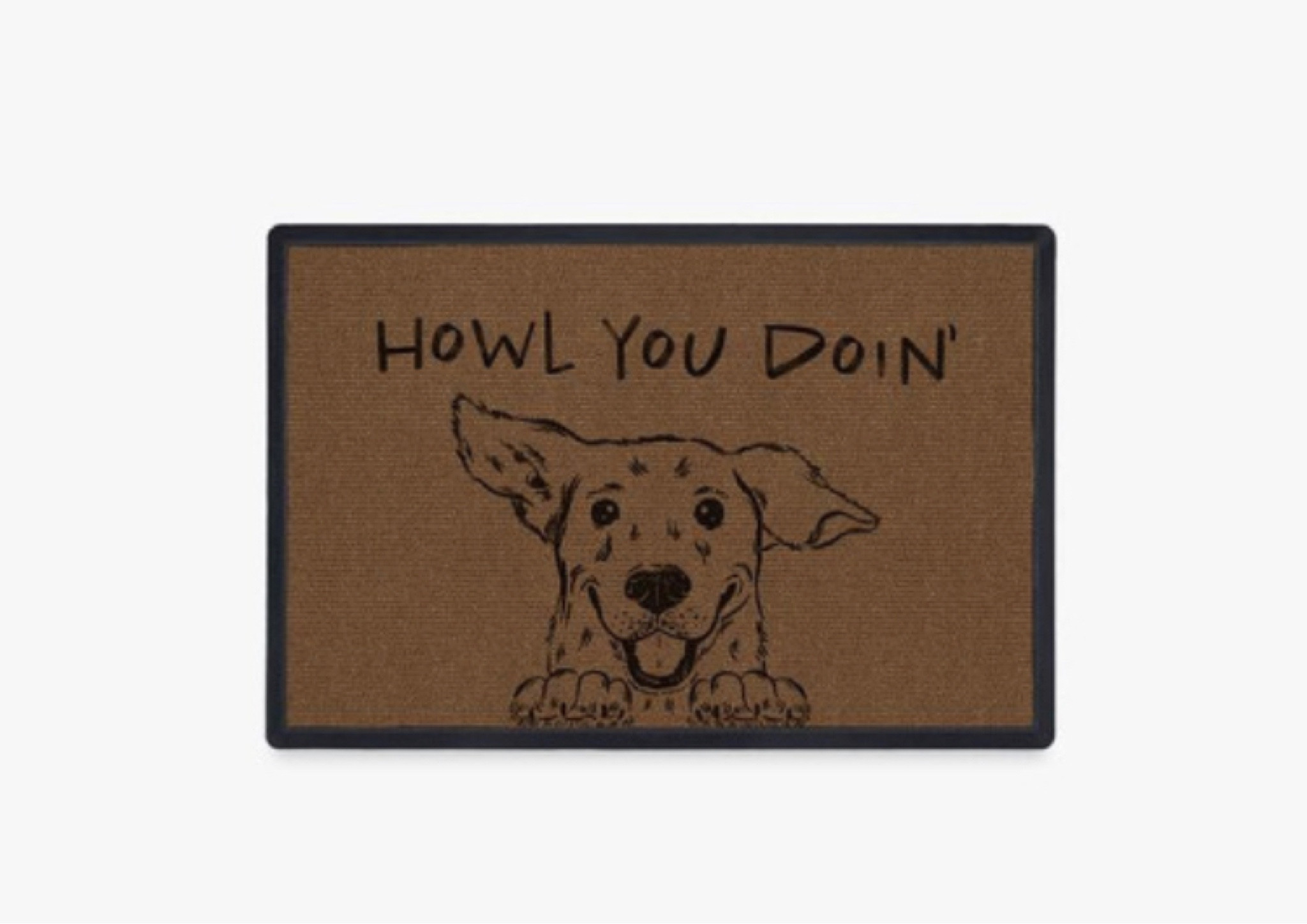 I am a FRIENDS fanatic and this carpet combines my love for my Pup, Tito!

#LTKGiftGuide #LTKFind #LTKhome
