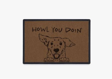 I am a FRIENDS fanatic and this carpet combines my love for my Pup, Tito!

#LTKGiftGuide #LTKFind #LTKhome