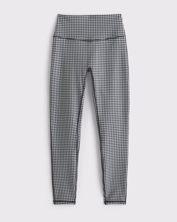 Women's YPB sculptLUX 7/8-Length Legging | Women's New Arrivals | Abercrombie.com | Abercrombie & Fitch (US)