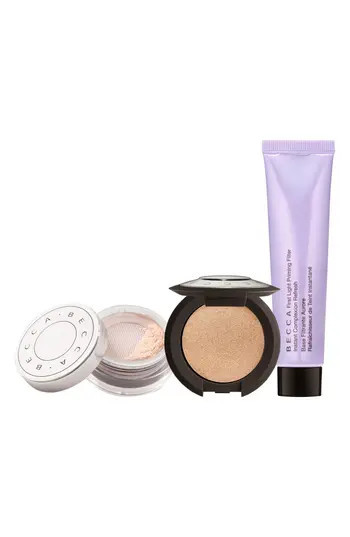 Becca Prep, Set, Glow Set - | Nordstrom
