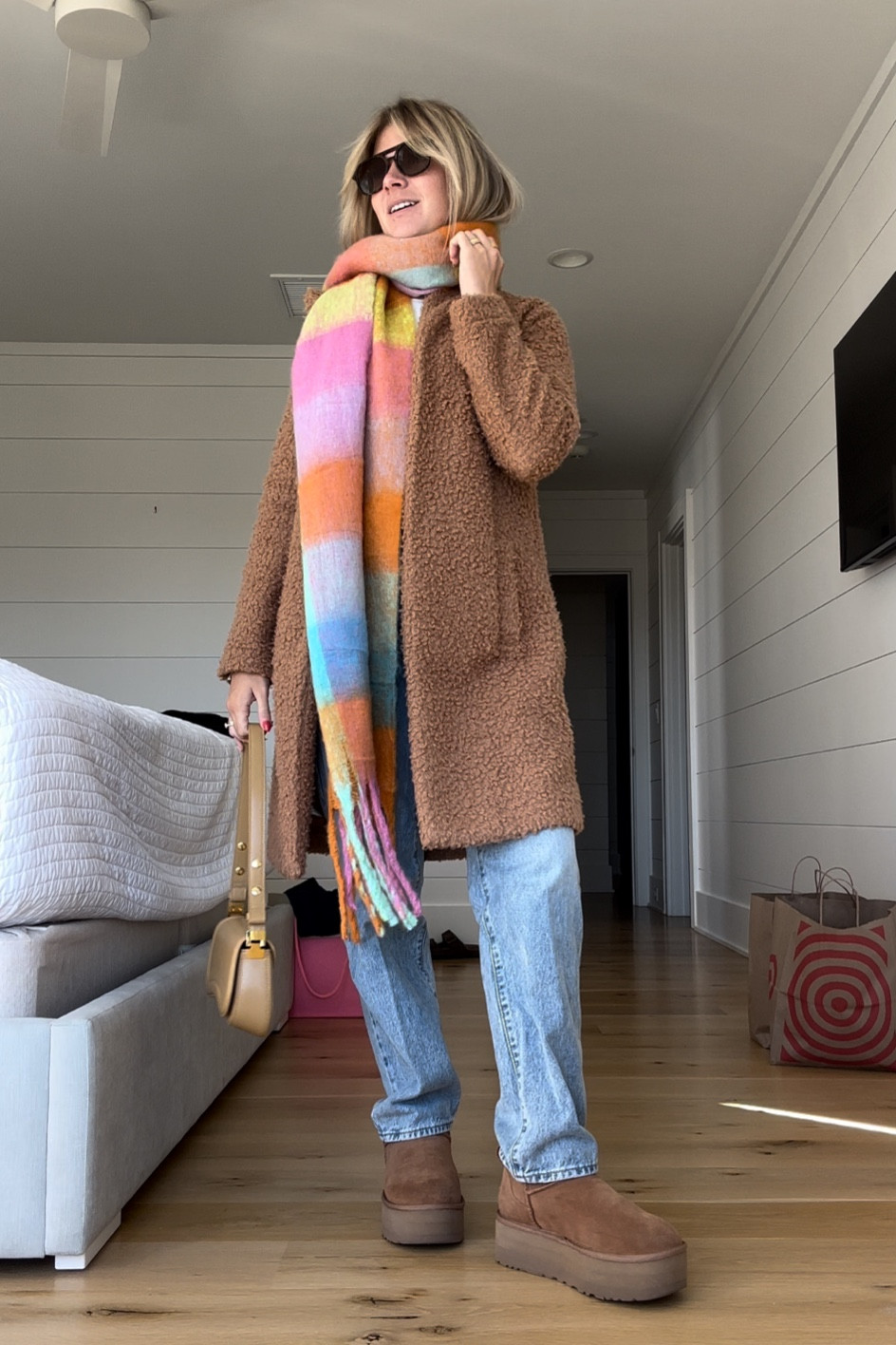 Out and about in Charleston!

#LTKstyletip #LTKtravel #LTKSeasonal