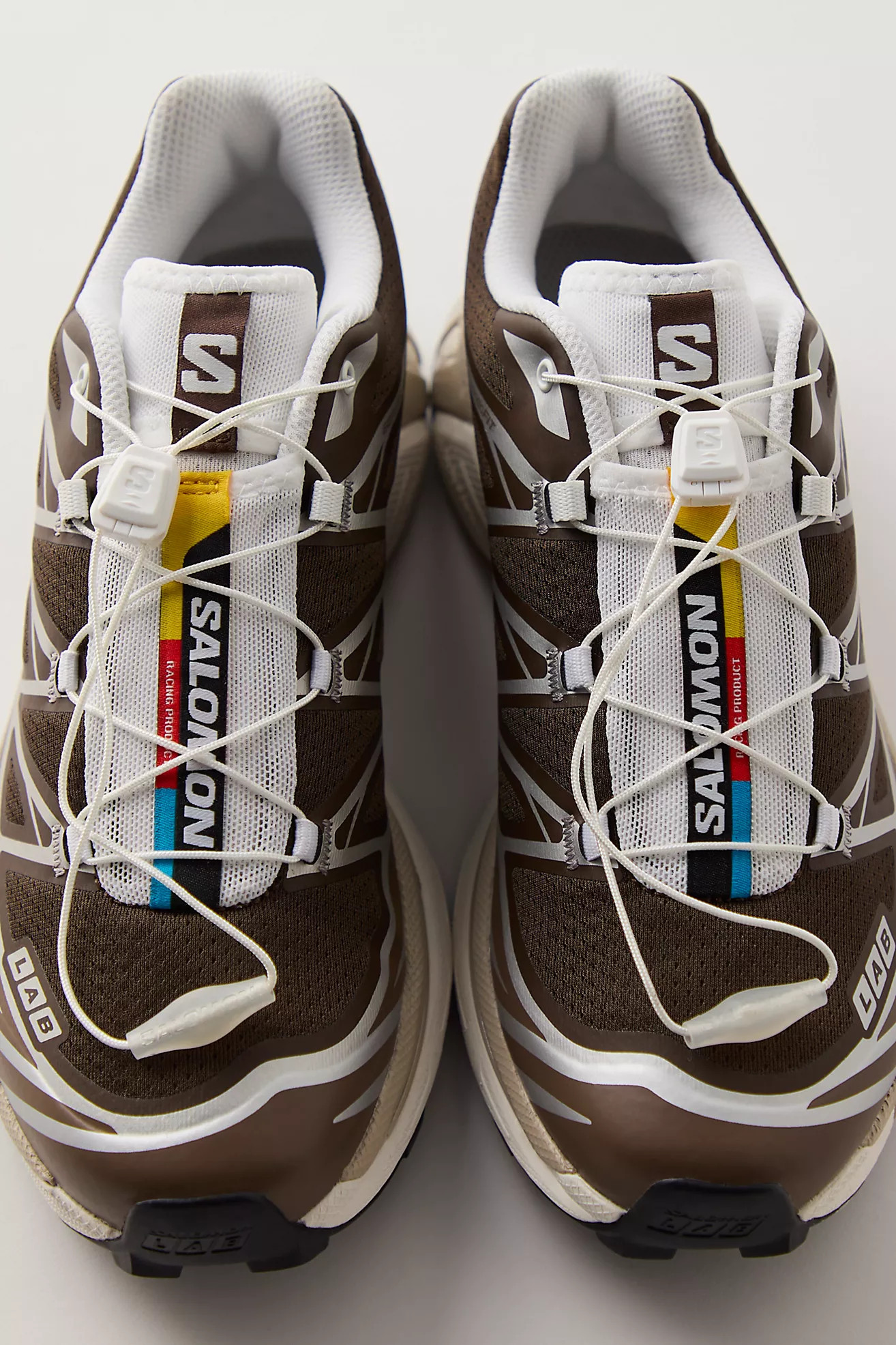 Salomon XT-6 | Free People (Global - UK&FR Excluded)