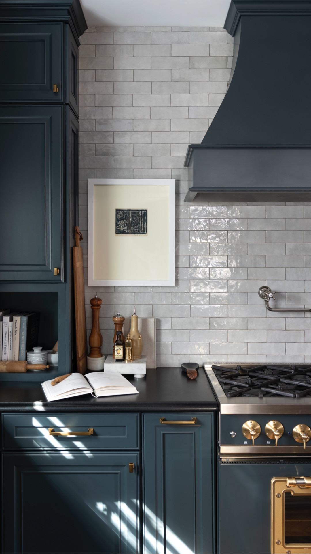 Functional and beautiful kitchen accessories that are pretty enough to leave on the counter.

#LTKHome