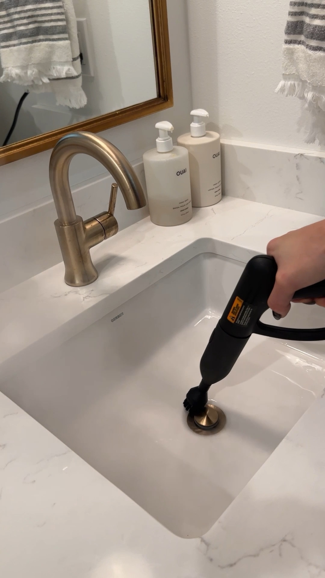 Best steamer!! Love this for cleaning


#LTKhome #LTKCyberWeek #LTKGiftGuide