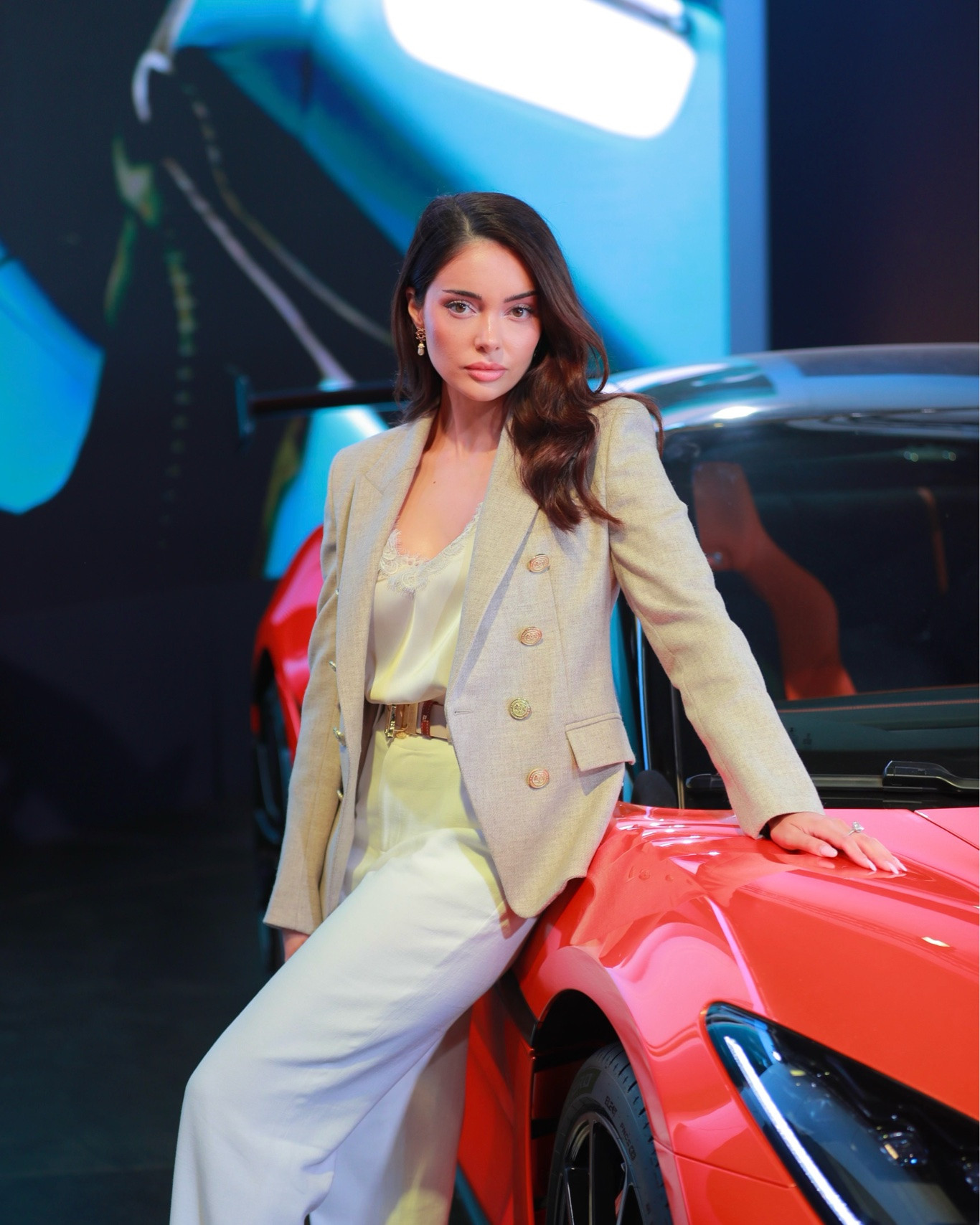 My look for Goodwood Festival Of Speed 🏎️🏁⚡️

#goodwood #goodwoodfos #goodwoodfestivalofspeed #daytimeeventoutfit #stylingideas #quietluxury #luxuryfashion #luxurytailoring #styleideas

#LTKsummer #LTKuk #LTKstyletip