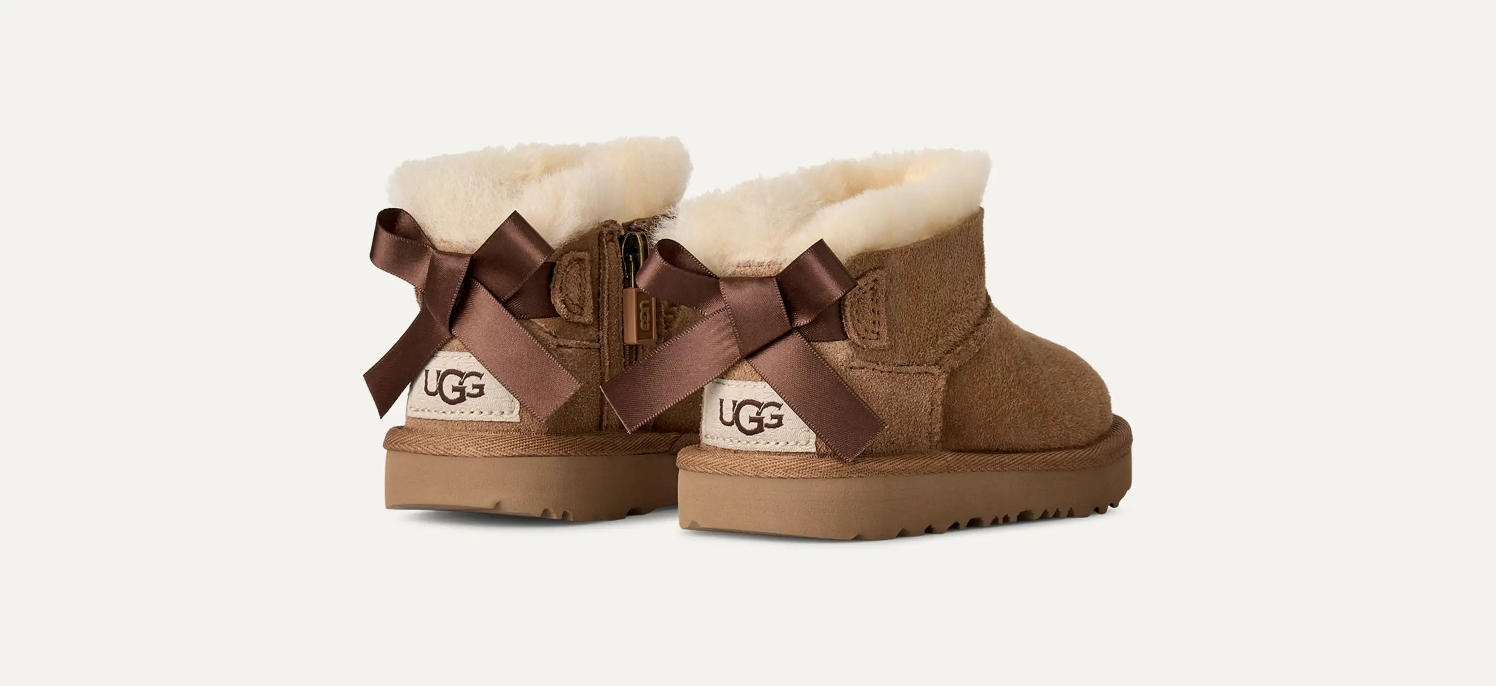 Ultra Mini Bailey Bow | UGG (US)
