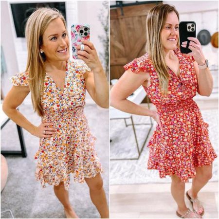 Spring Outfit

spring fashion  casual outfit  everyday outfit  Amazon finds  floral mini dress  sandals  resort wear  vacation outfit

#LTKfindsunder50 #LTKSeasonal #LTKstyletip