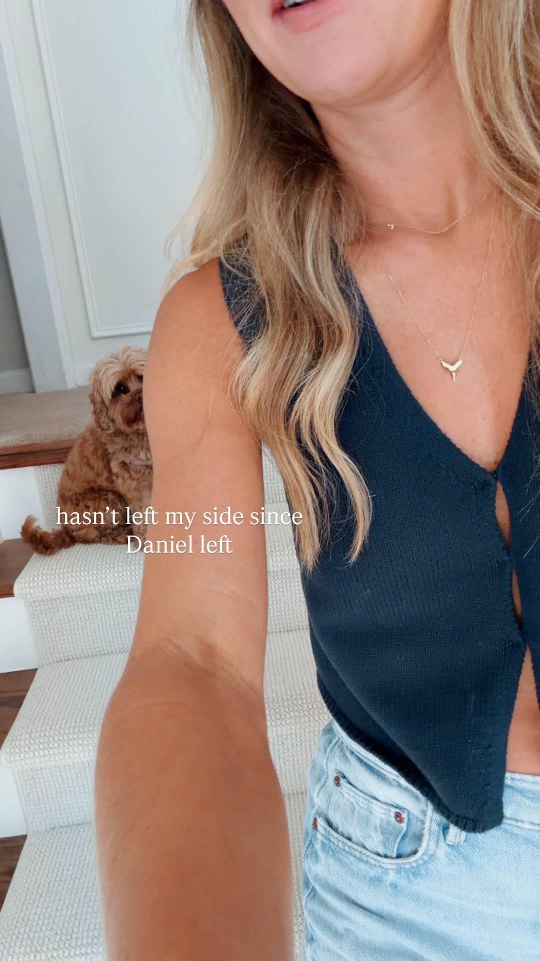 Favorite top! Size small

#LTKootd #LTKgrwm #LTKdayinmylife