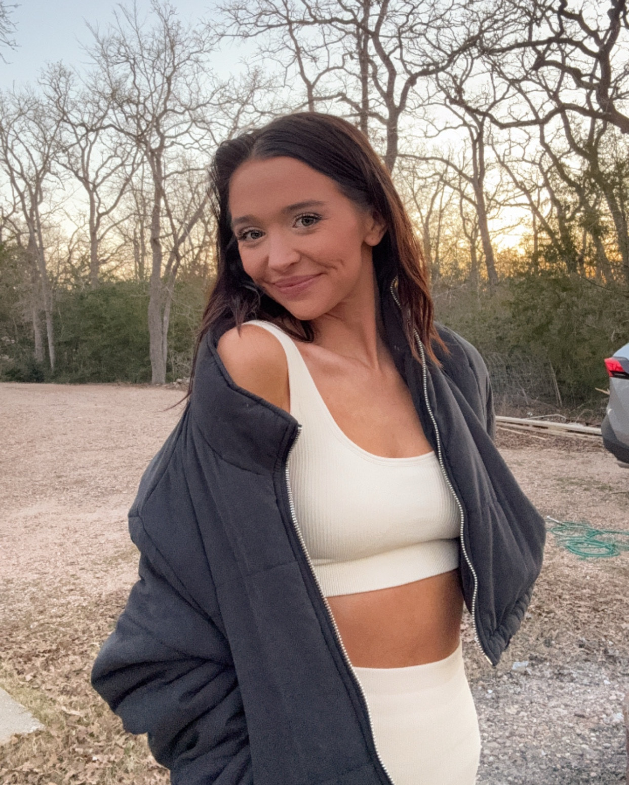 Amazon matching workout set

#LTKStyleTip #LTKActive #LTKFitness