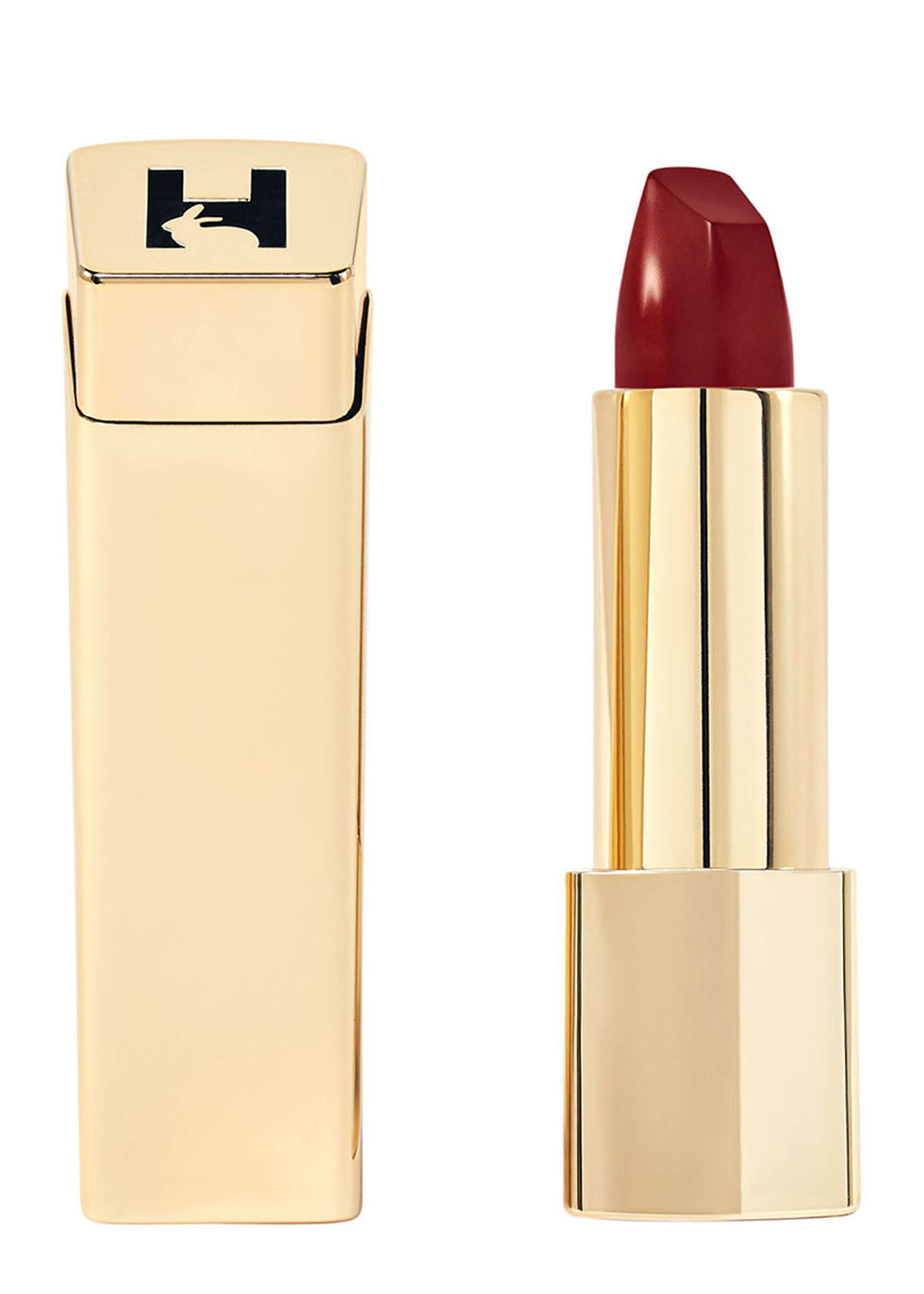Unlocked Satin Crème Lipstick | Harvey Nichols