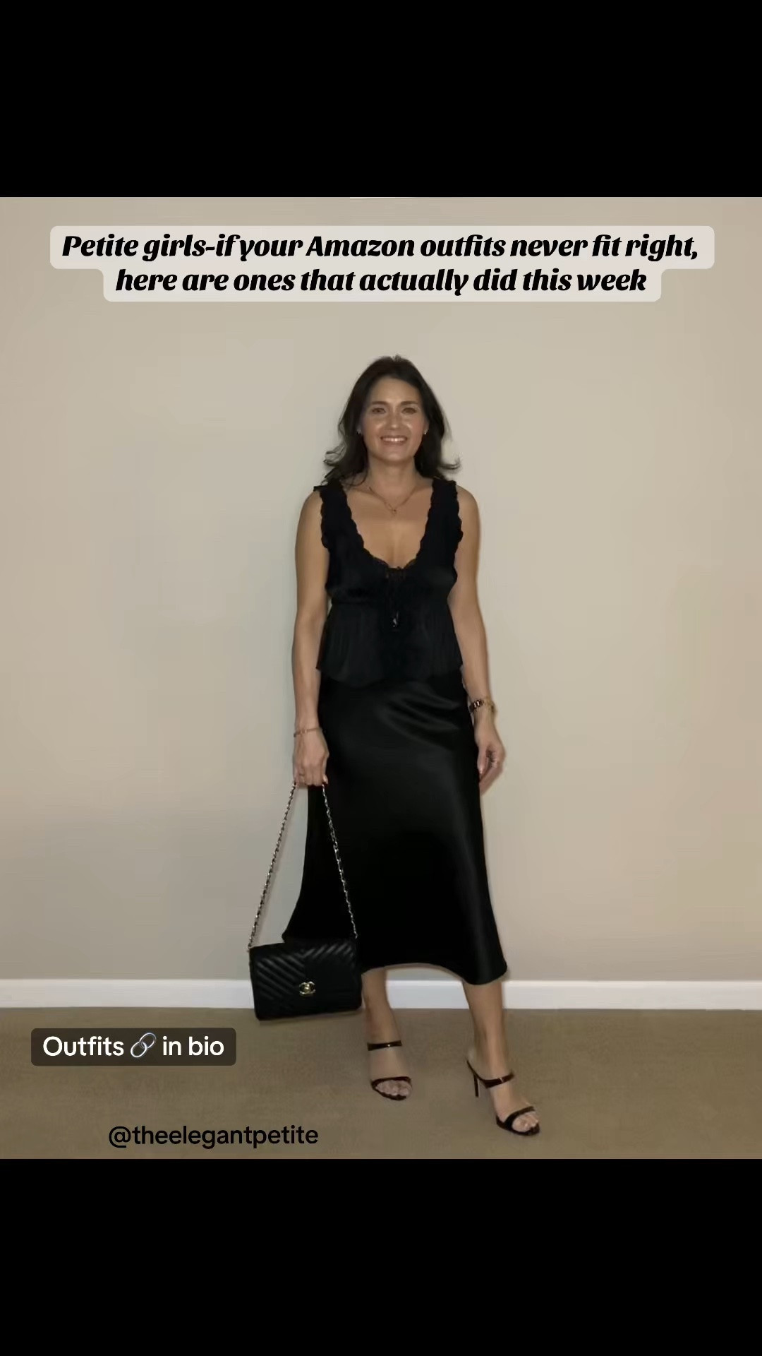 Tried all of these so you don't have to
—only linking the ones worth it Follow me for more petite fashion inspiration. #petitefashion #amazonfinds #petitestyle #amazoninfluencer"#styleinspo

#LTKootd #LTKPetite