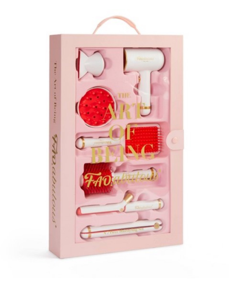 Pretend Toy Hairstylist Set
🤍
Valentine’s Day Gift

#LTKbeauty #LTKkids #LTKMostLoved