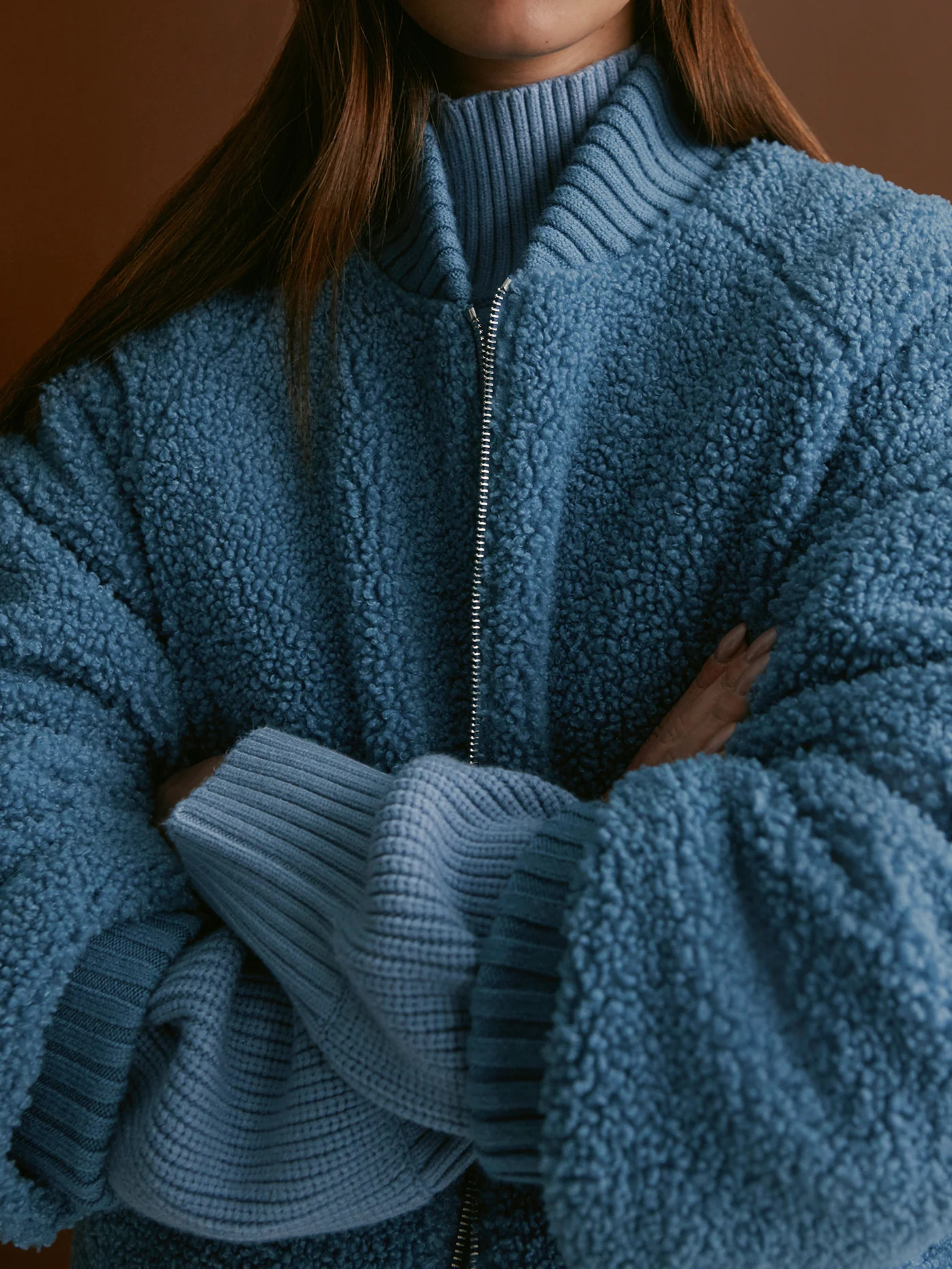 Serina Reversible Quilt Jacket | Varley UK | Varley UK