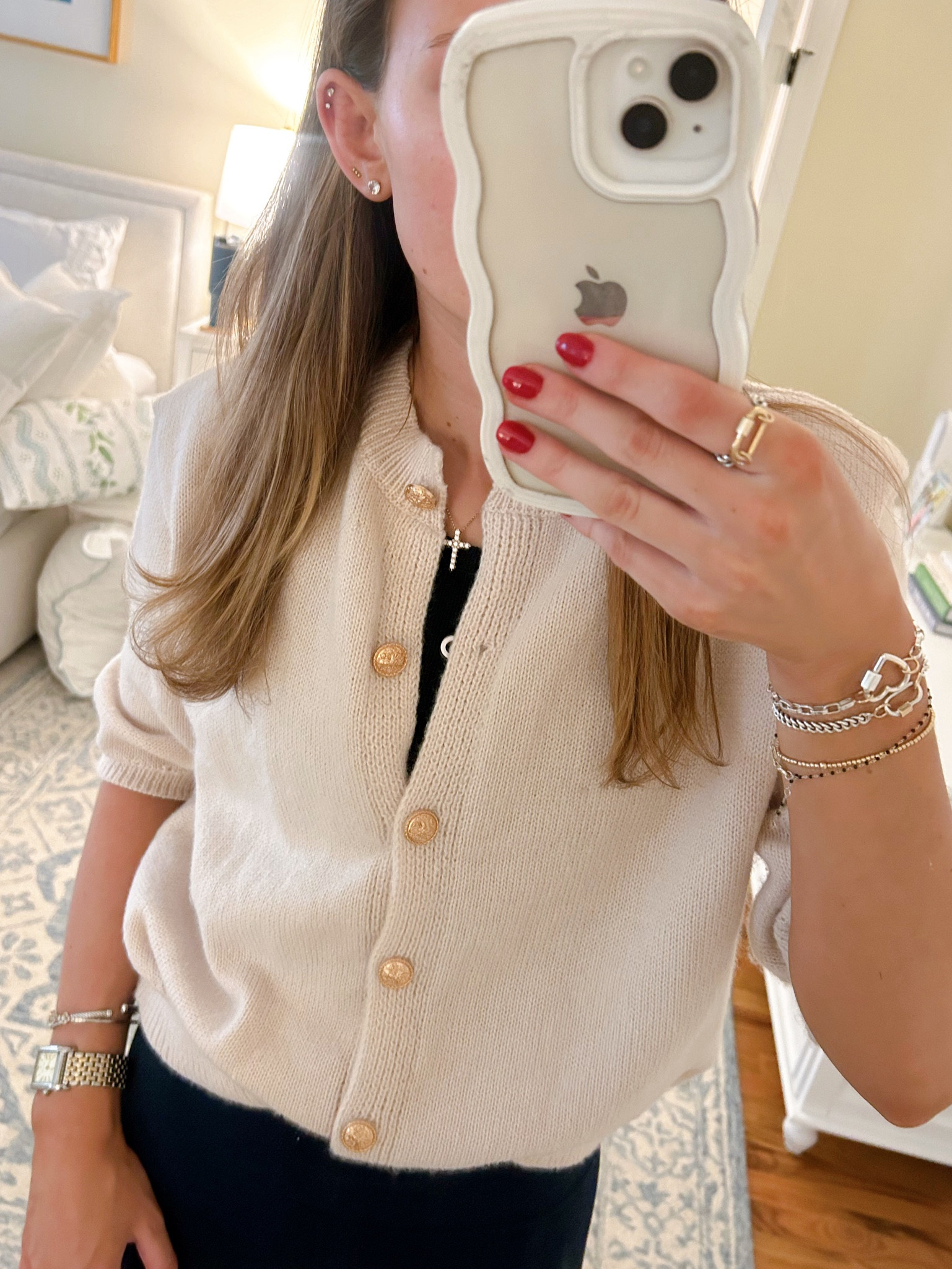 Amazon sweater 💅🏼

#LTKSeasonal #LTKStyleTip #LTKFindsUnder50